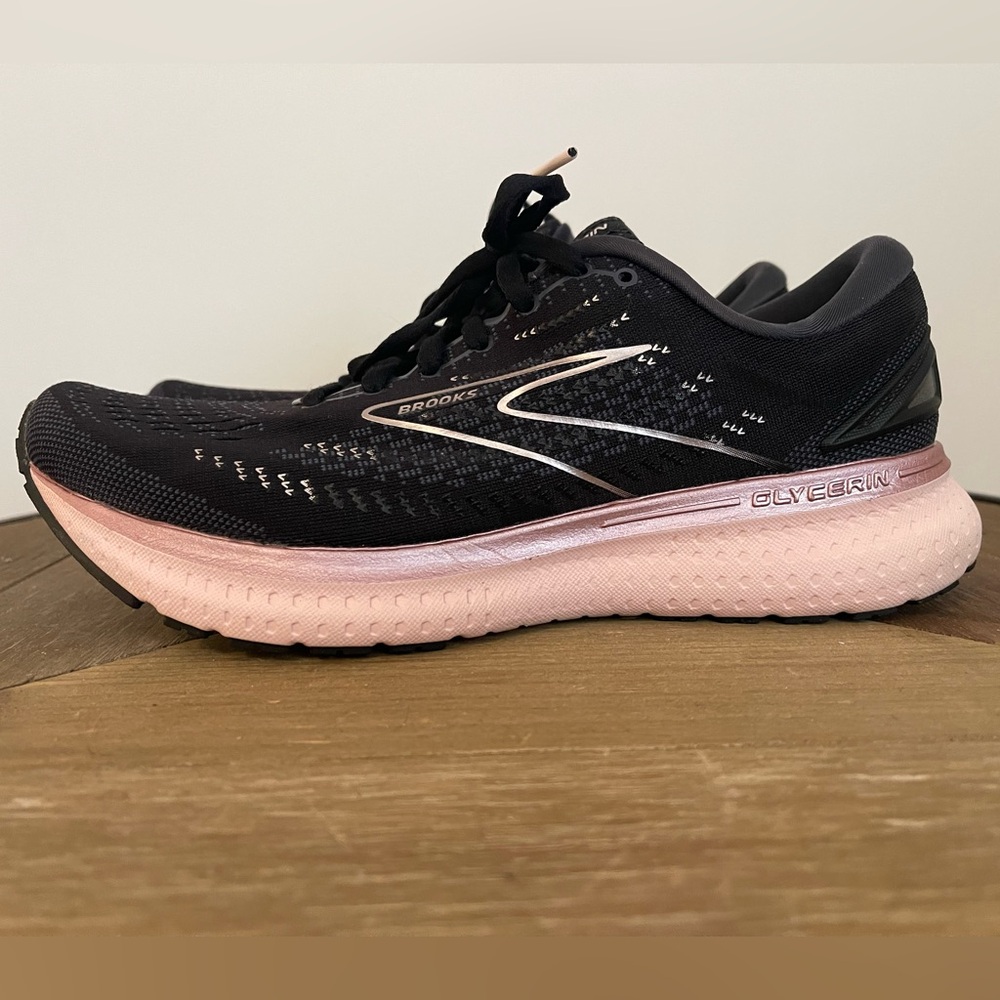 Brooks Glycerin 19 Running Shoes